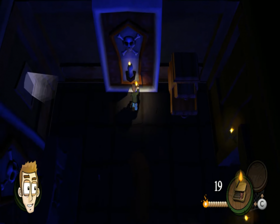 Haunted House Screenshot 60 (Nintendo Wii (EU Version))