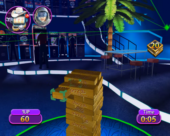 Jenga World Tour Screenshot 18 (Nintendo Wii (EU Version))