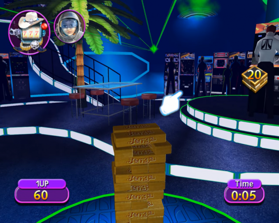 Jenga World Tour Screenshot 19 (Nintendo Wii (EU Version))