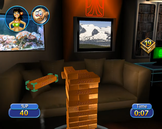 Jenga World Tour Screenshot 28 (Nintendo Wii (EU Version))