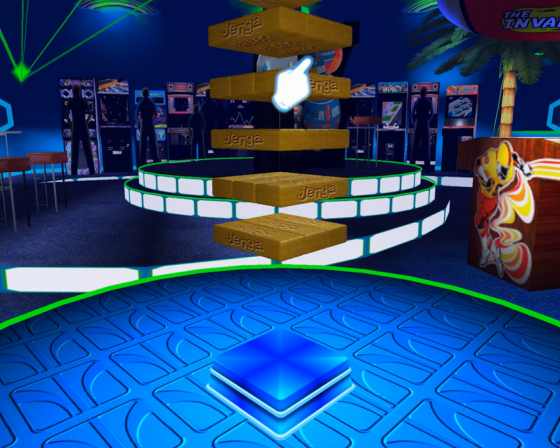 Jenga World Tour Screenshot 35 (Nintendo Wii (US Version))