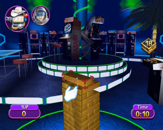 Jenga World Tour Screenshot 38 (Nintendo Wii (EU Version))