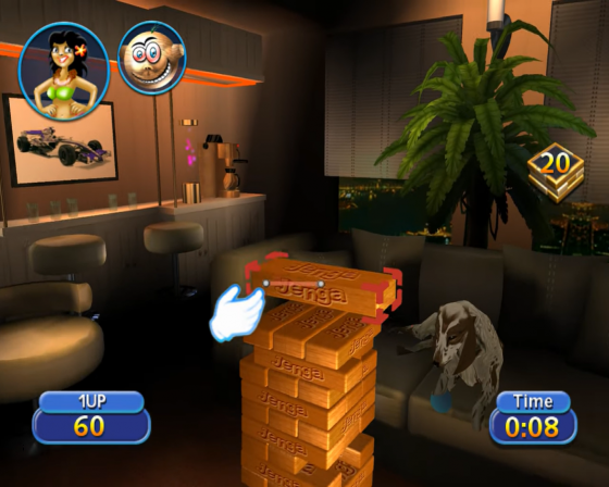 Jenga World Tour Screenshot 44 (Nintendo Wii (EU Version))