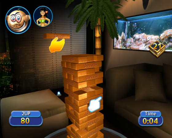 Jenga World Tour Screenshot 46 (Nintendo Wii (US Version))