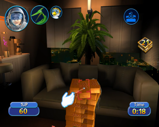 Jenga World Tour Screenshot 48 (Nintendo Wii (US Version))