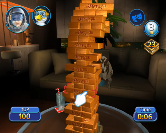 Jenga World Tour Screenshot 49 (Nintendo Wii (US Version))