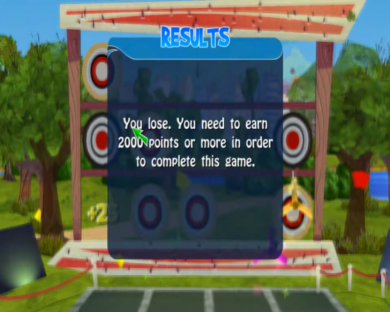 101-in-1 Sports Party Megamix Screenshot 37 (Nintendo Wii (US Version))