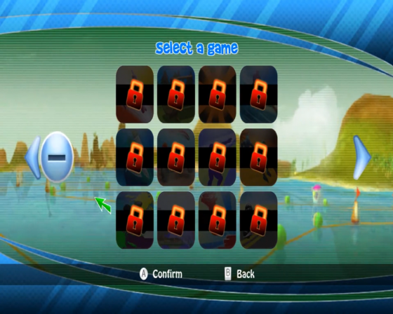 101-in-1 Sports Party Megamix Screenshot 52 (Nintendo Wii (US Version))