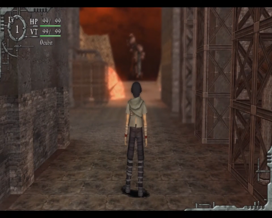 Baroque Screenshot 16 (Nintendo Wii (US Version))