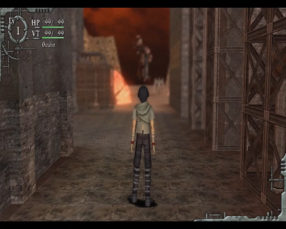 Baroque Screenshot 44 (Nintendo Wii (US Version))