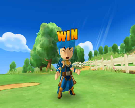 Dokapon Kingdom Screenshot 51 (Nintendo Wii (US Version))