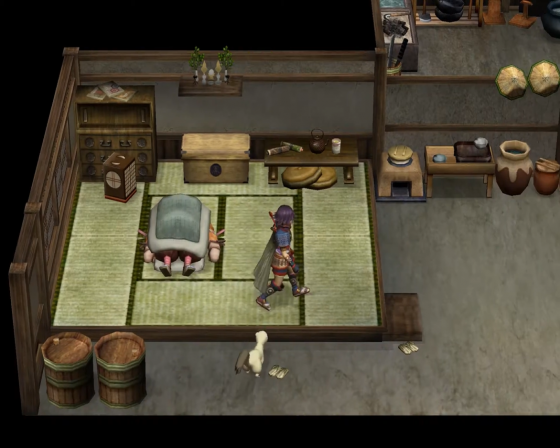 Shiren the Wanderer Screenshot 21 (Nintendo Wii (US Version))