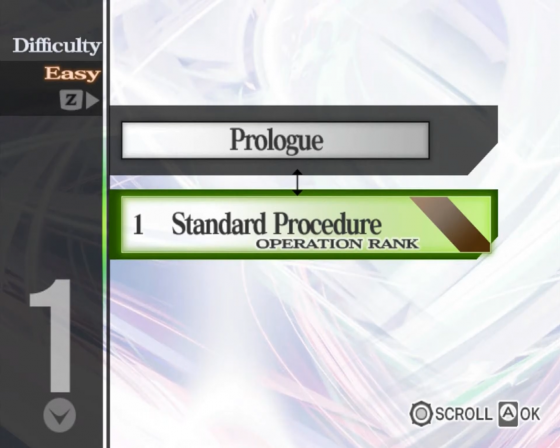 Trauma Center: Second Opinion Screenshot 18 (Nintendo Wii (US Version))