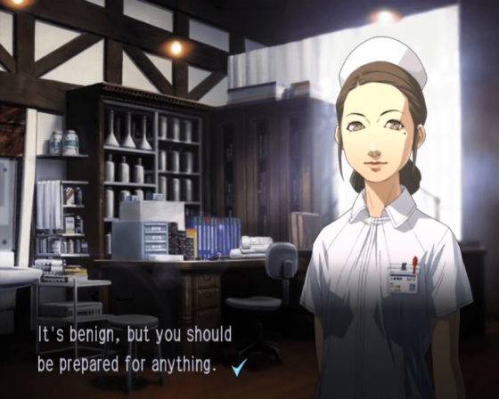 Trauma Center: Second Opinion Screenshot 23 (Nintendo Wii (US Version))