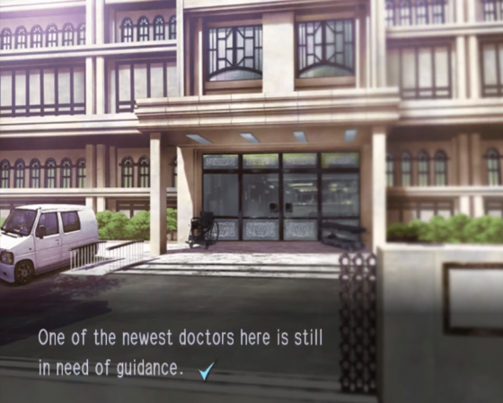 Trauma Center: Second Opinion Screenshot 30 (Nintendo Wii (US Version))