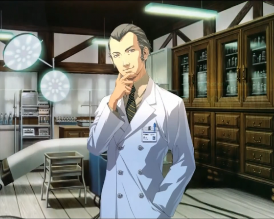 Trauma Center: Second Opinion Screenshot 47 (Nintendo Wii (US Version))