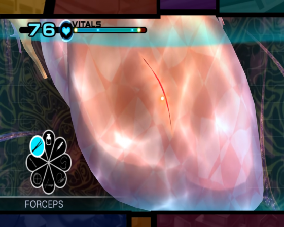 Trauma Team Screenshot 17 (Nintendo Wii (US Version))