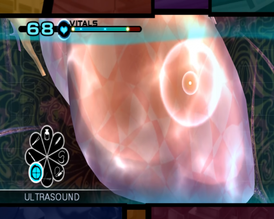 Trauma Team Screenshot 36 (Nintendo Wii (US Version))