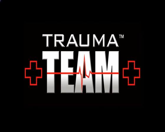 Trauma Team Screenshot 48 (Nintendo Wii (US Version))