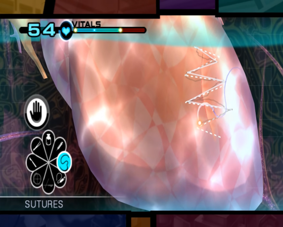 Trauma Team Screenshot 61 (Nintendo Wii (US Version))