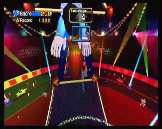 Active Life: Magical Carnival Screenshot 6 (Nintendo Wii (US Version))