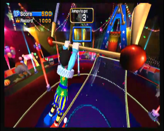 Active Life: Magical Carnival Screenshot 7 (Nintendo Wii (US Version))