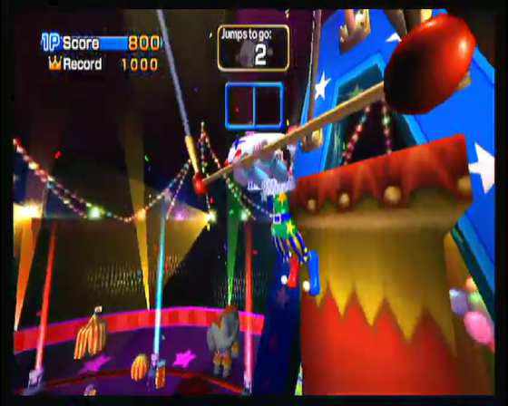 Active Life: Magical Carnival Screenshot 8 (Nintendo Wii (US Version))