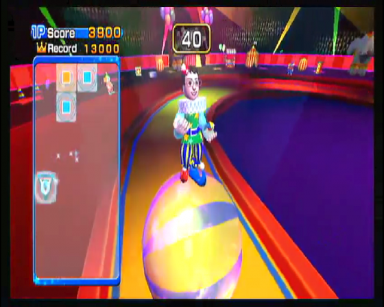 Active Life: Magical Carnival Screenshot 11 (Nintendo Wii (US Version))