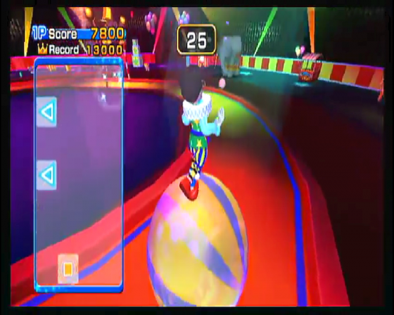 Active Life: Magical Carnival Screenshot 13 (Nintendo Wii (US Version))