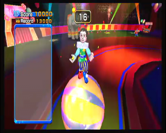 Active Life: Magical Carnival Screenshot 14 (Nintendo Wii (US Version))