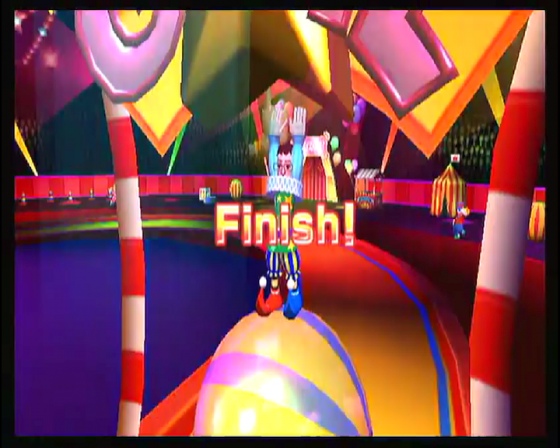 Active Life: Magical Carnival Screenshot 15 (Nintendo Wii (US Version))