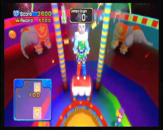 Active Life: Magical Carnival Screenshot 17 (Nintendo Wii (US Version))