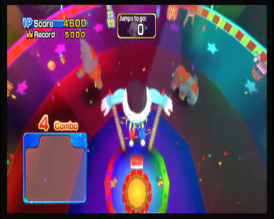 Active Life: Magical Carnival Screenshot 18 (Nintendo Wii (US Version))