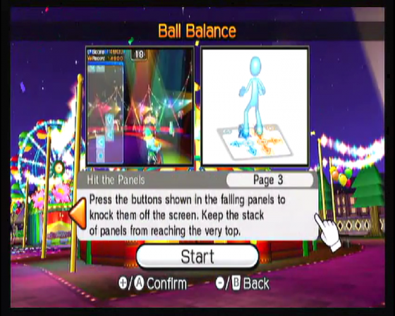 Active Life: Magical Carnival Screenshot 22 (Nintendo Wii (US Version))