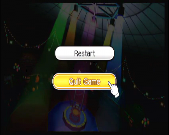 Active Life: Magical Carnival Screenshot 23 (Nintendo Wii (US Version))