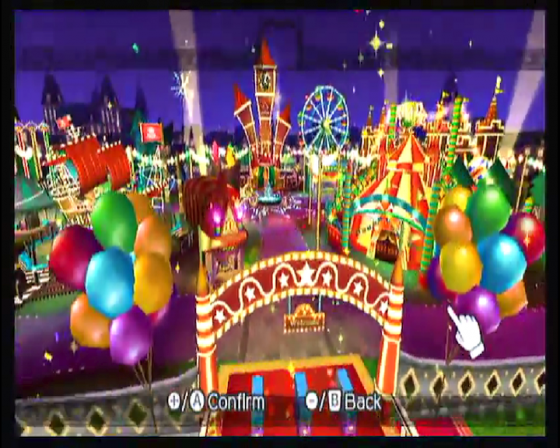 Active Life: Magical Carnival Screenshot 24 (Nintendo Wii (US Version))