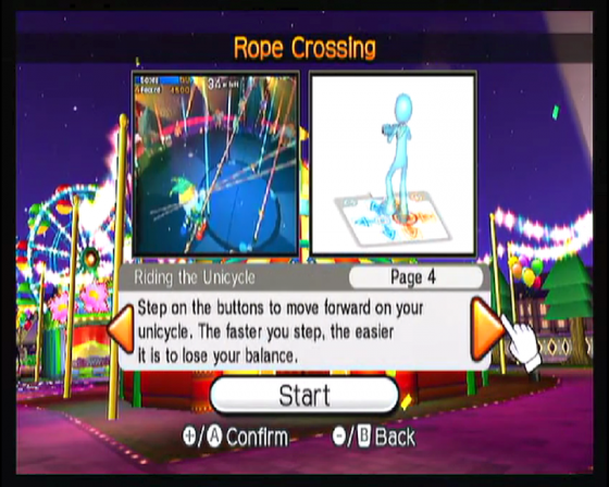 Active Life: Magical Carnival Screenshot 26 (Nintendo Wii (US Version))