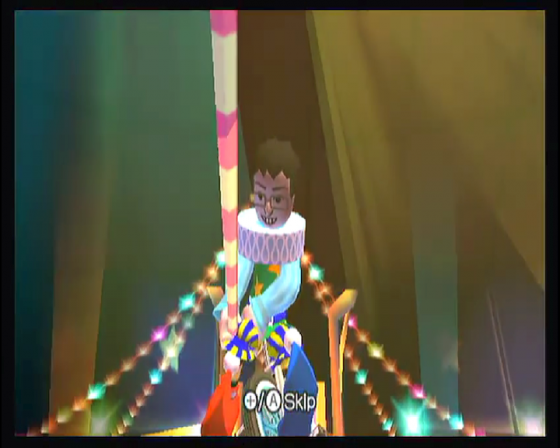 Active Life: Magical Carnival Screenshot 27 (Nintendo Wii (US Version))