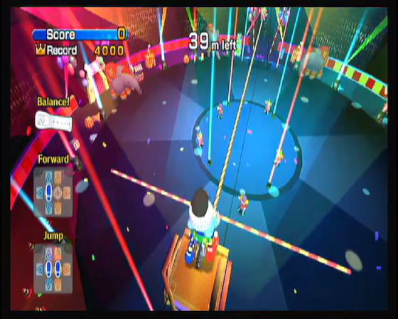 Active Life: Magical Carnival Screenshot 28 (Nintendo Wii (US Version))