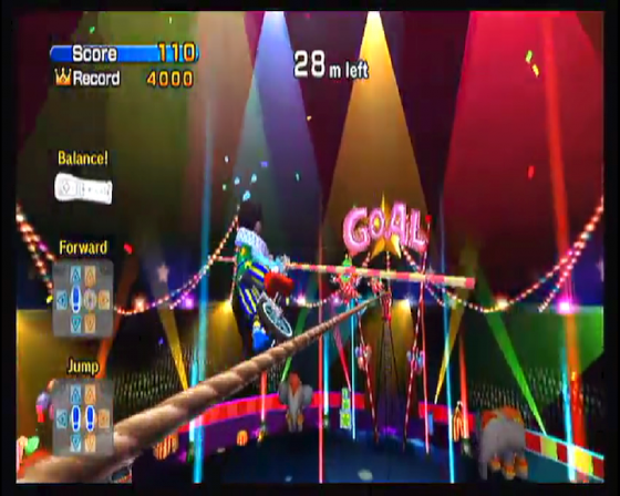 Active Life: Magical Carnival Screenshot 29 (Nintendo Wii (US Version))