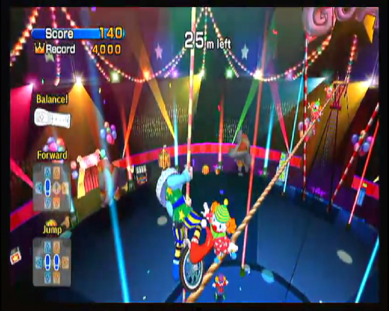 Active Life: Magical Carnival Screenshot 31 (Nintendo Wii (US Version))