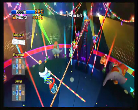 Active Life: Magical Carnival Screenshot 32 (Nintendo Wii (US Version))