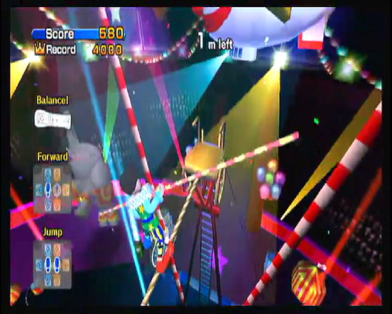 Active Life: Magical Carnival Screenshot 33 (Nintendo Wii (US Version))