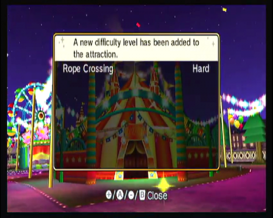 Active Life: Magical Carnival Screenshot 37 (Nintendo Wii (US Version))