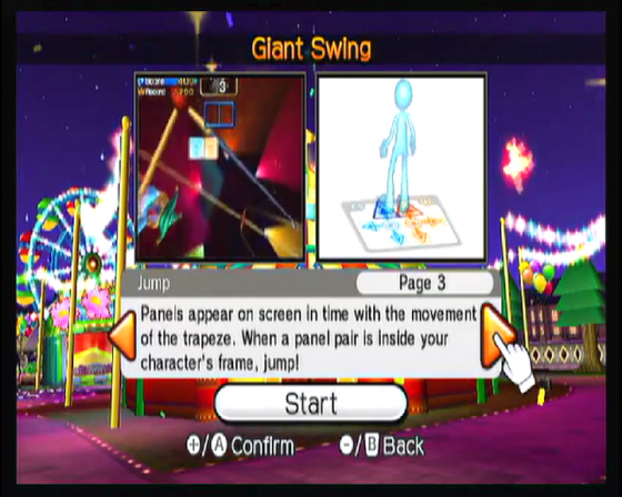 Active Life: Magical Carnival Screenshot 39 (Nintendo Wii (US Version))