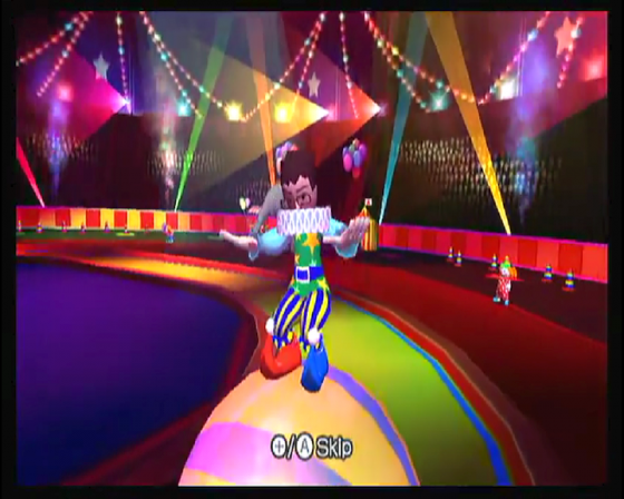 Active Life: Magical Carnival Screenshot 40 (Nintendo Wii (US Version))