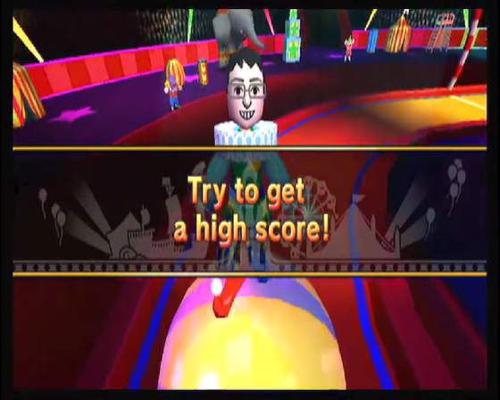 Active Life: Magical Carnival Screenshot 41 (Nintendo Wii (US Version))