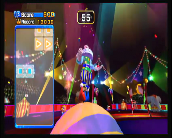 Active Life: Magical Carnival Screenshot 42 (Nintendo Wii (US Version))