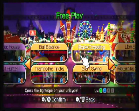 Active Life: Magical Carnival Screenshot 43 (Nintendo Wii (US Version))