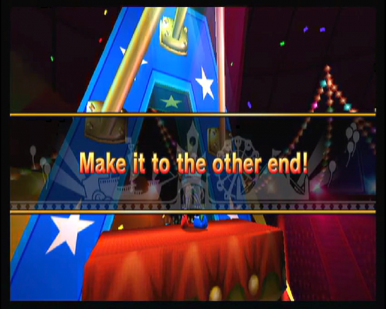 Active Life: Magical Carnival Screenshot 45 (Nintendo Wii (US Version))